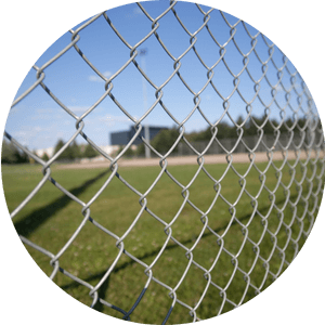 Chain Link Fencing